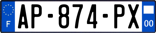 AP-874-PX