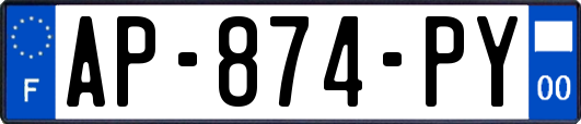 AP-874-PY