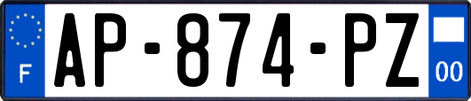 AP-874-PZ