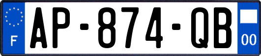 AP-874-QB