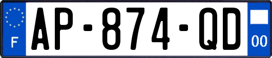 AP-874-QD