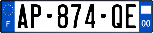 AP-874-QE