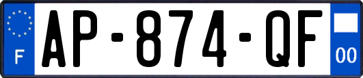 AP-874-QF
