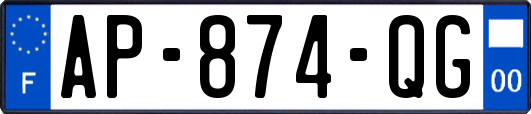 AP-874-QG