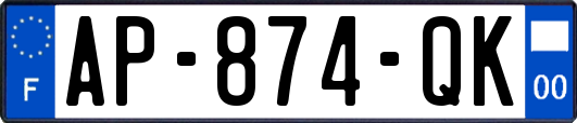 AP-874-QK