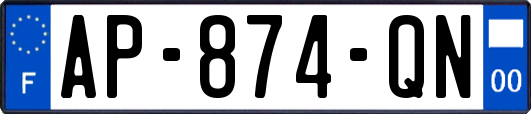 AP-874-QN