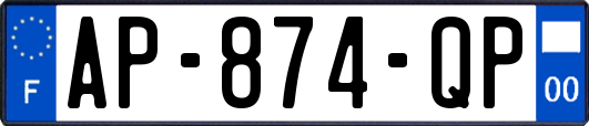 AP-874-QP