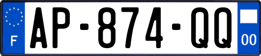 AP-874-QQ
