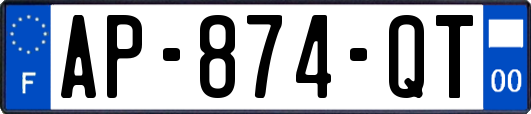 AP-874-QT