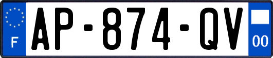 AP-874-QV