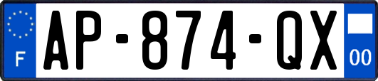 AP-874-QX