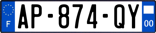 AP-874-QY