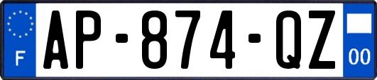 AP-874-QZ