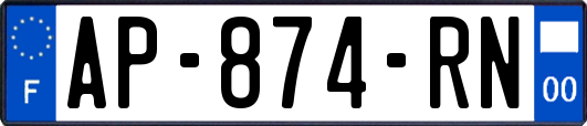 AP-874-RN