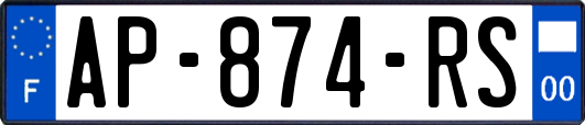 AP-874-RS