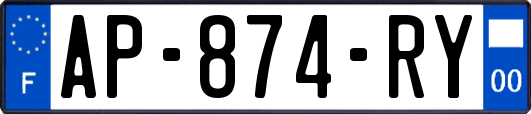 AP-874-RY