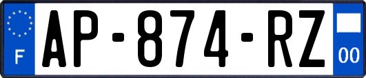 AP-874-RZ