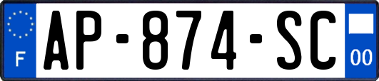 AP-874-SC