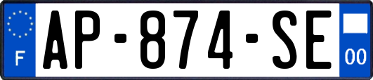 AP-874-SE