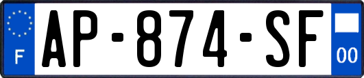 AP-874-SF