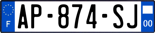 AP-874-SJ