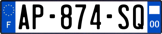 AP-874-SQ