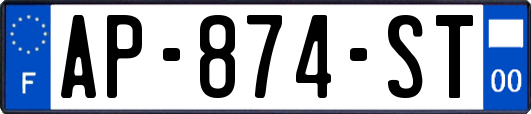 AP-874-ST