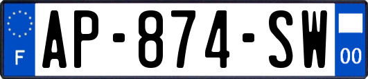 AP-874-SW