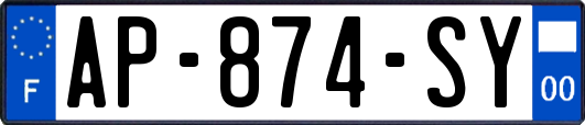 AP-874-SY