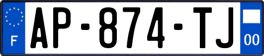 AP-874-TJ