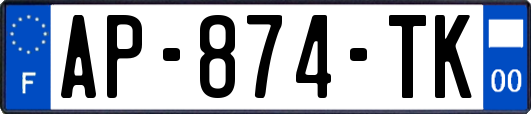 AP-874-TK