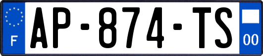 AP-874-TS