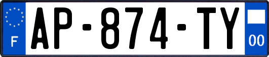 AP-874-TY
