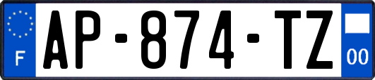 AP-874-TZ