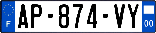 AP-874-VY
