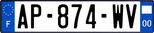 AP-874-WV