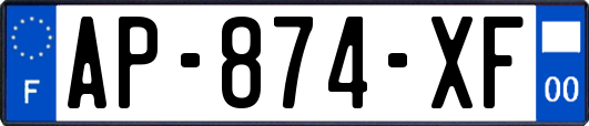 AP-874-XF