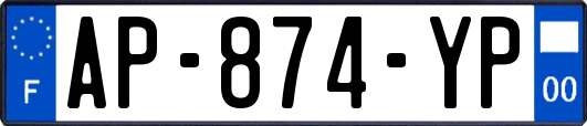 AP-874-YP