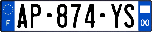 AP-874-YS