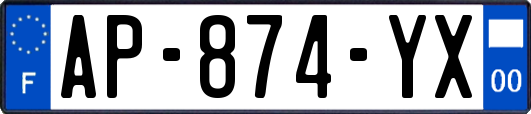 AP-874-YX