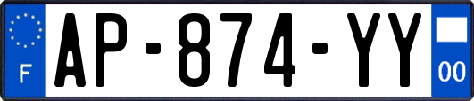 AP-874-YY