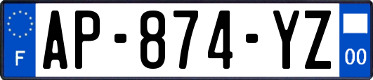 AP-874-YZ