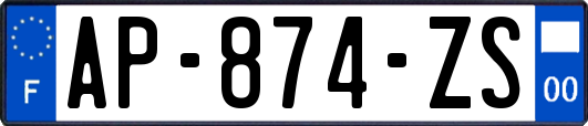 AP-874-ZS