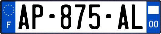 AP-875-AL