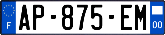 AP-875-EM