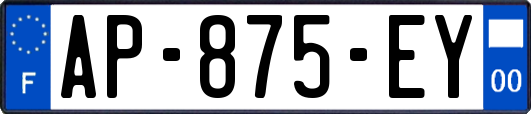 AP-875-EY