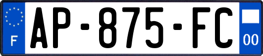 AP-875-FC