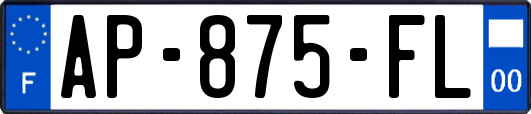 AP-875-FL