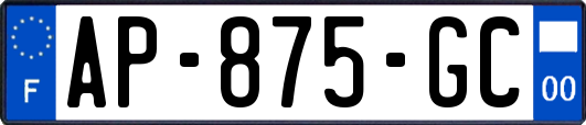 AP-875-GC