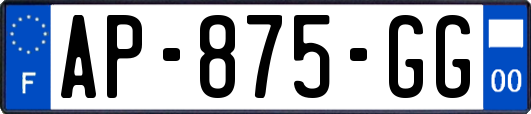 AP-875-GG